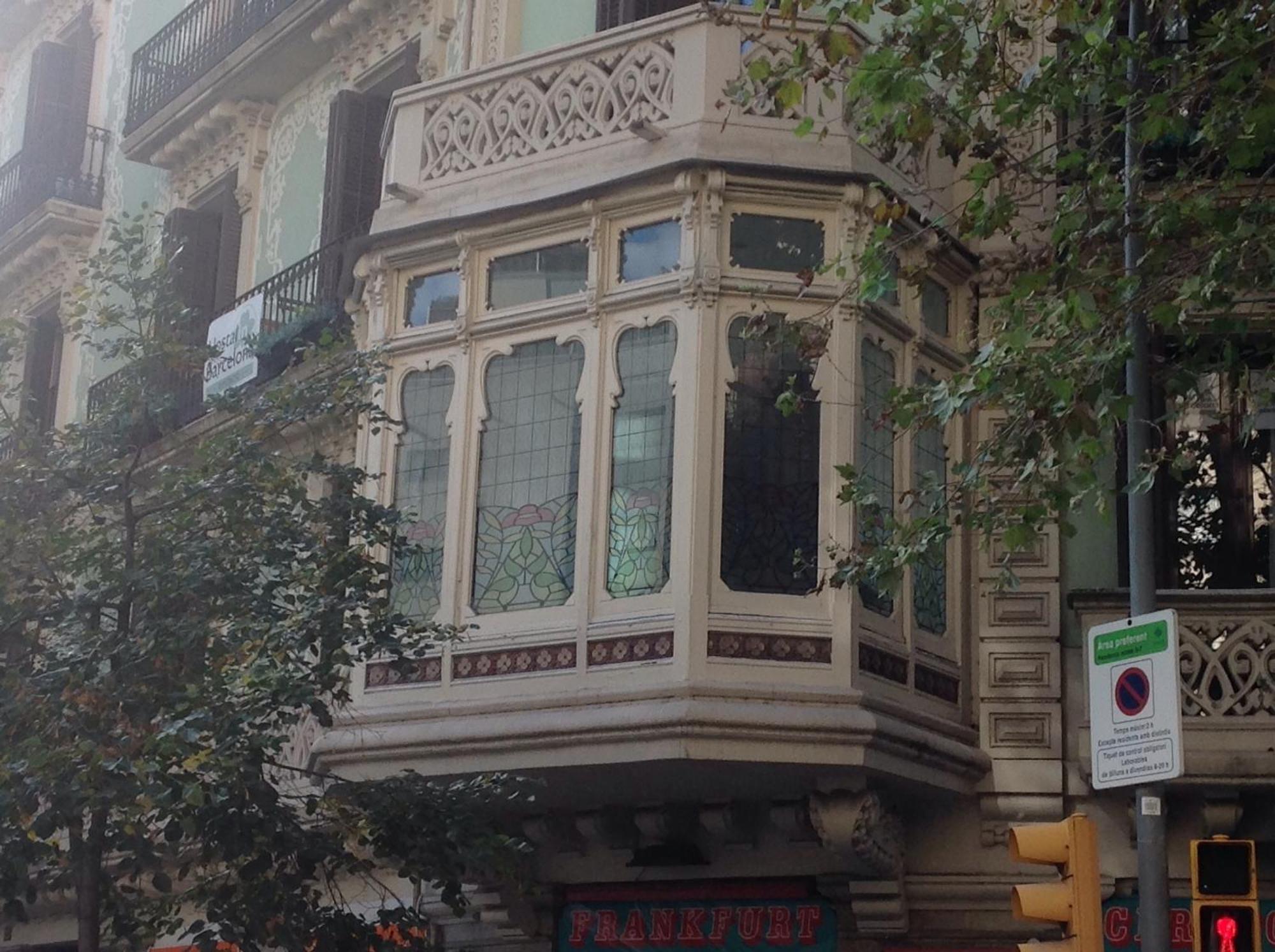 Hostalin Barcelona Diputacion Phòng bức ảnh